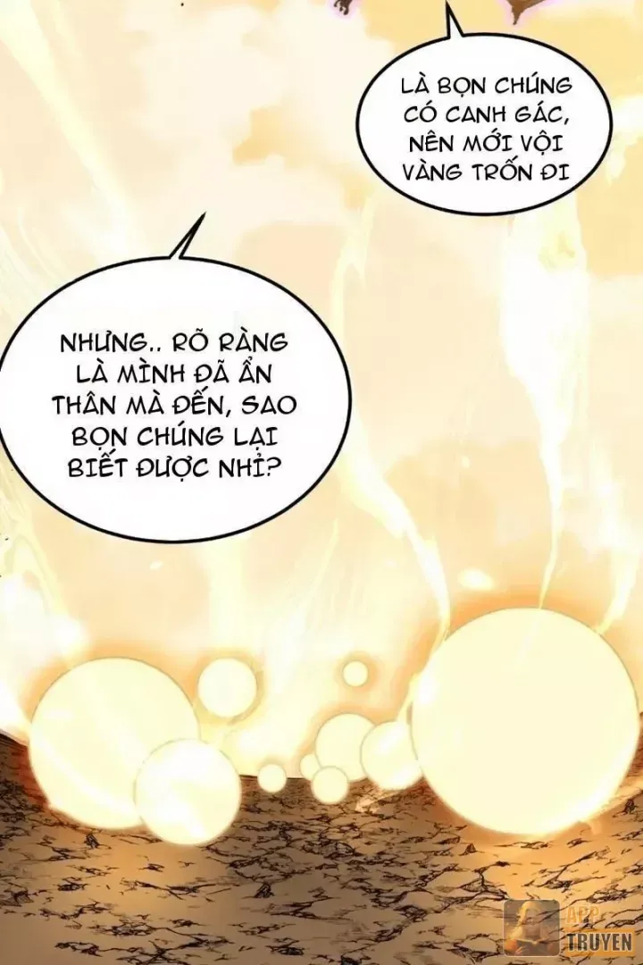 Thích Khách Thần Cấp, Ta Chính Là Bóng Đêm Chap 100 - Next Chap 101