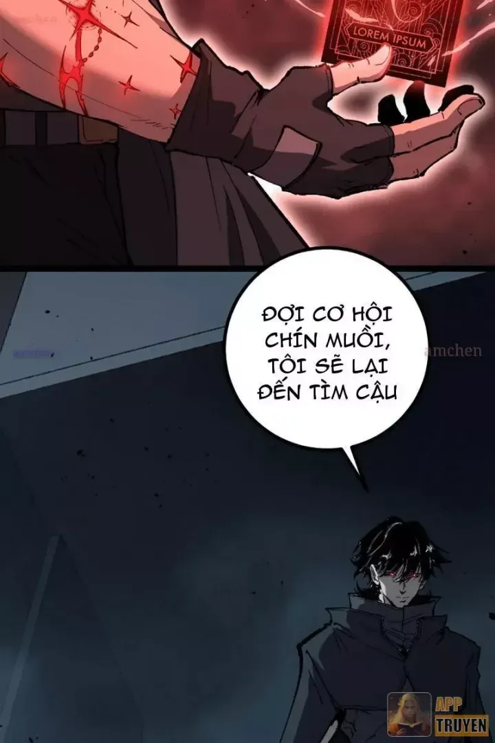 Thích Khách Thần Cấp, Ta Chính Là Bóng Đêm Chap 100 - Next Chap 101