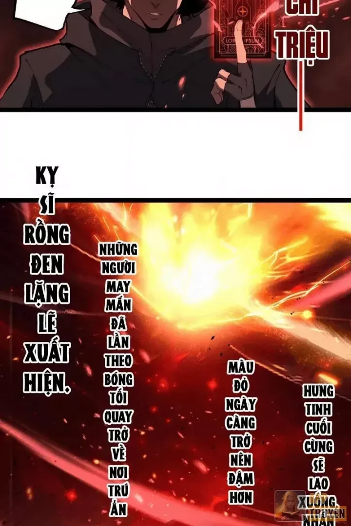 Thích Khách Thần Cấp, Ta Chính Là Bóng Đêm Chap 101 - Next Chap 102