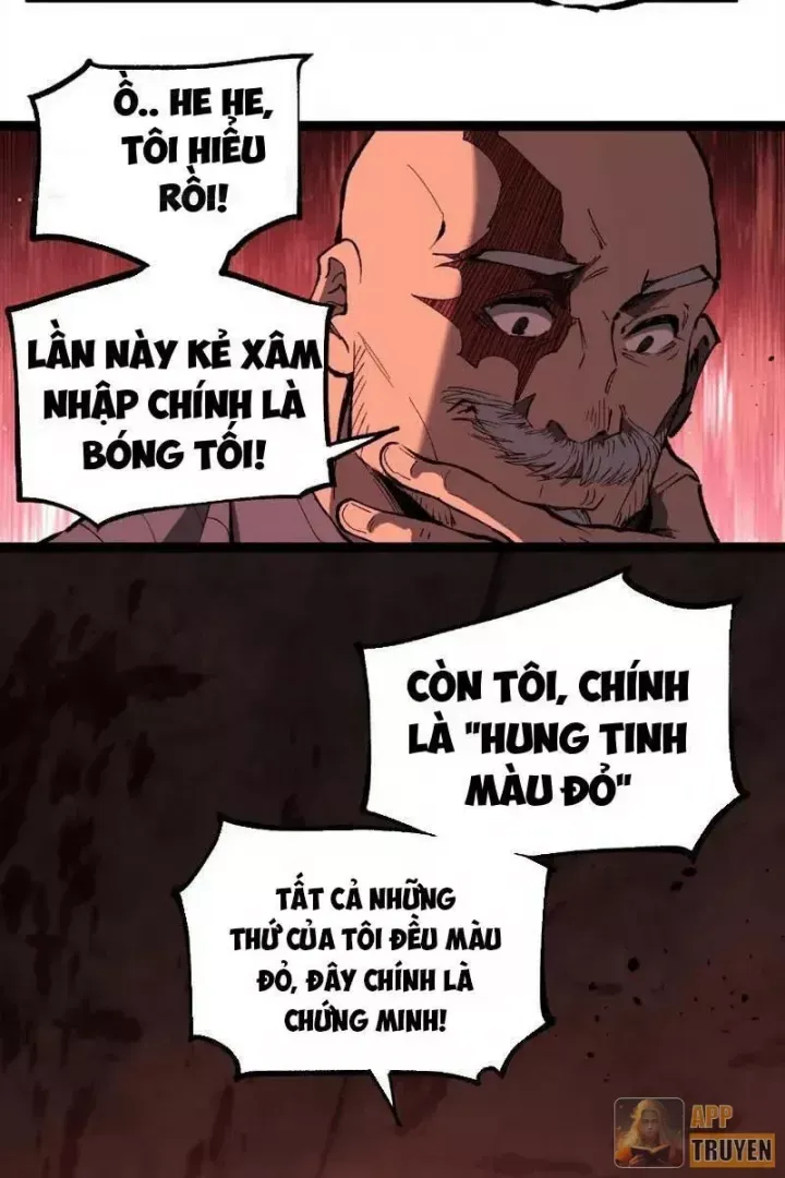 Thích Khách Thần Cấp, Ta Chính Là Bóng Đêm Chap 101 - Next Chap 102