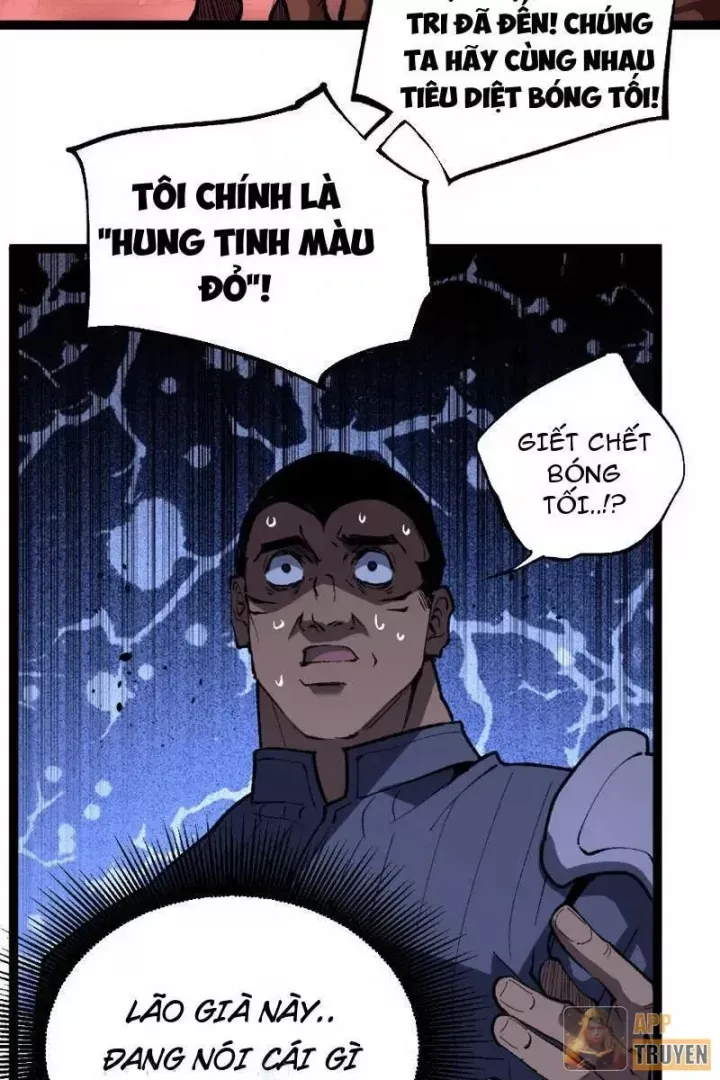 Thích Khách Thần Cấp, Ta Chính Là Bóng Đêm Chap 101 - Next Chap 102