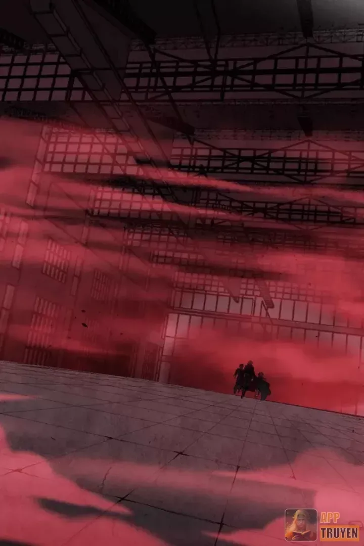 Thích Khách Thần Cấp, Ta Chính Là Bóng Đêm Chap 101 - Next Chap 102