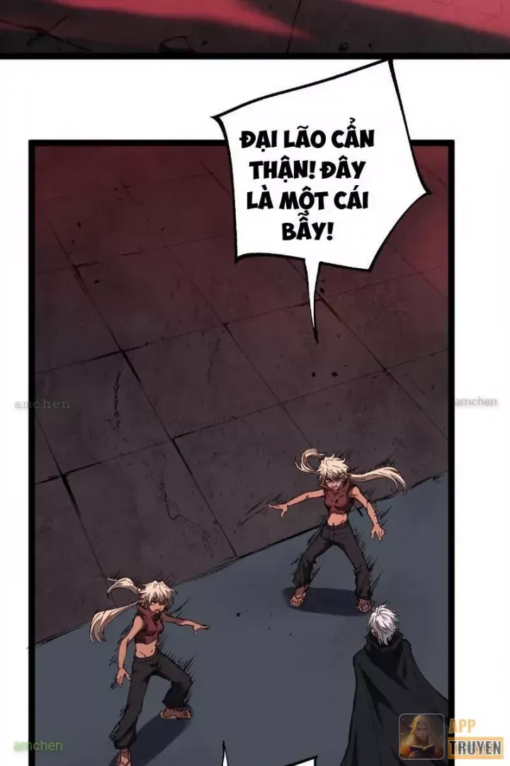 Thích Khách Thần Cấp, Ta Chính Là Bóng Đêm Chap 101 - Next Chap 102