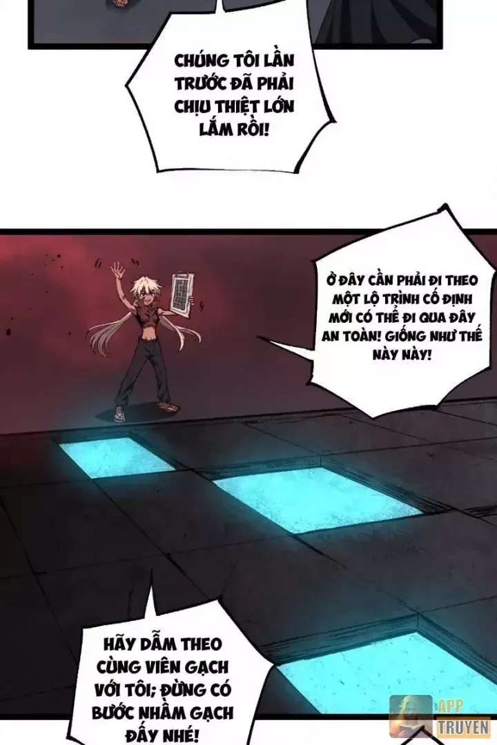 Thích Khách Thần Cấp, Ta Chính Là Bóng Đêm Chap 101 - Next Chap 102