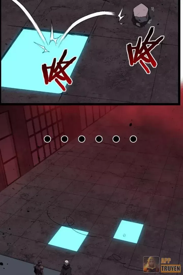 Thích Khách Thần Cấp, Ta Chính Là Bóng Đêm Chap 101 - Next Chap 102