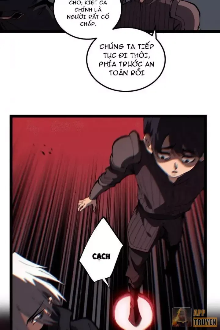 Thích Khách Thần Cấp, Ta Chính Là Bóng Đêm Chap 101 - Next Chap 102