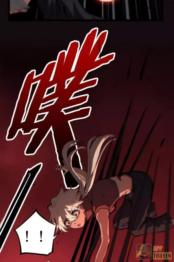 Thích Khách Thần Cấp, Ta Chính Là Bóng Đêm Chap 101 - Next Chap 102