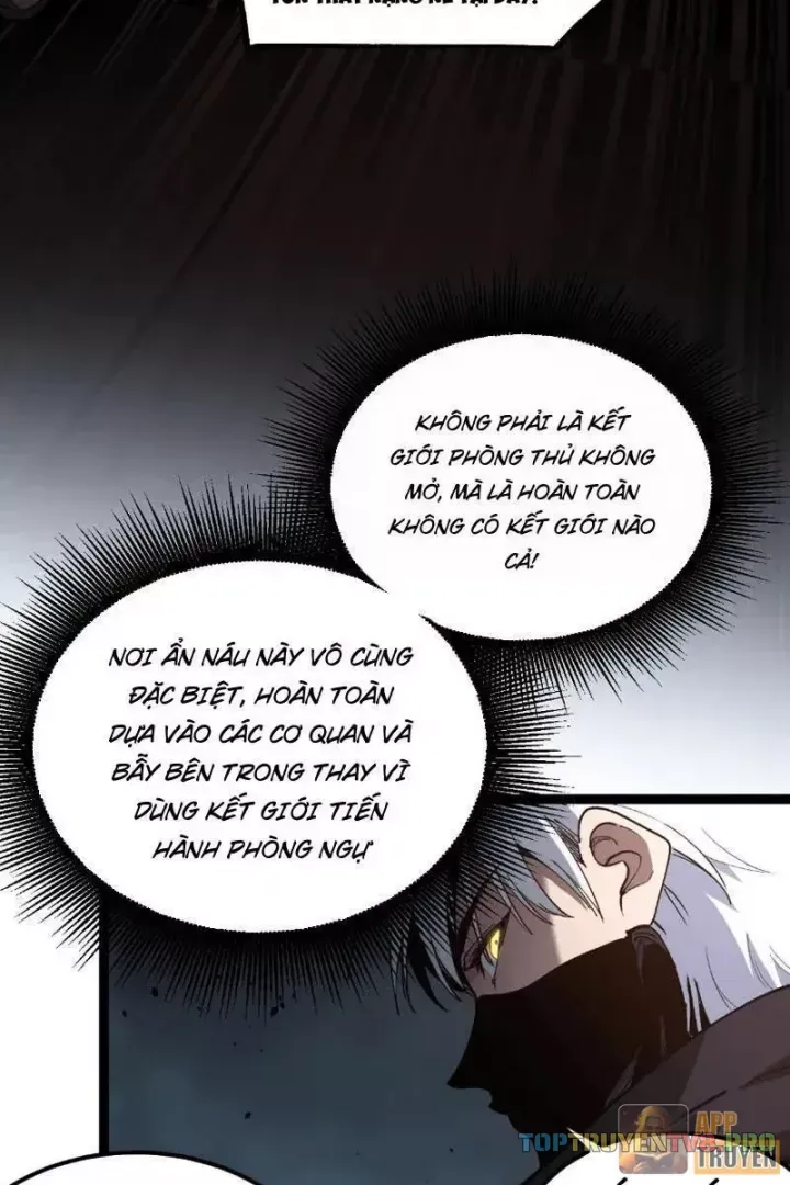 Thích Khách Thần Cấp, Ta Chính Là Bóng Đêm Chap 101 - Next Chap 102