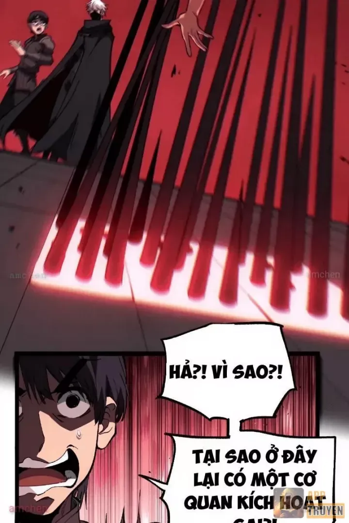 Thích Khách Thần Cấp, Ta Chính Là Bóng Đêm Chap 101 - Next Chap 102