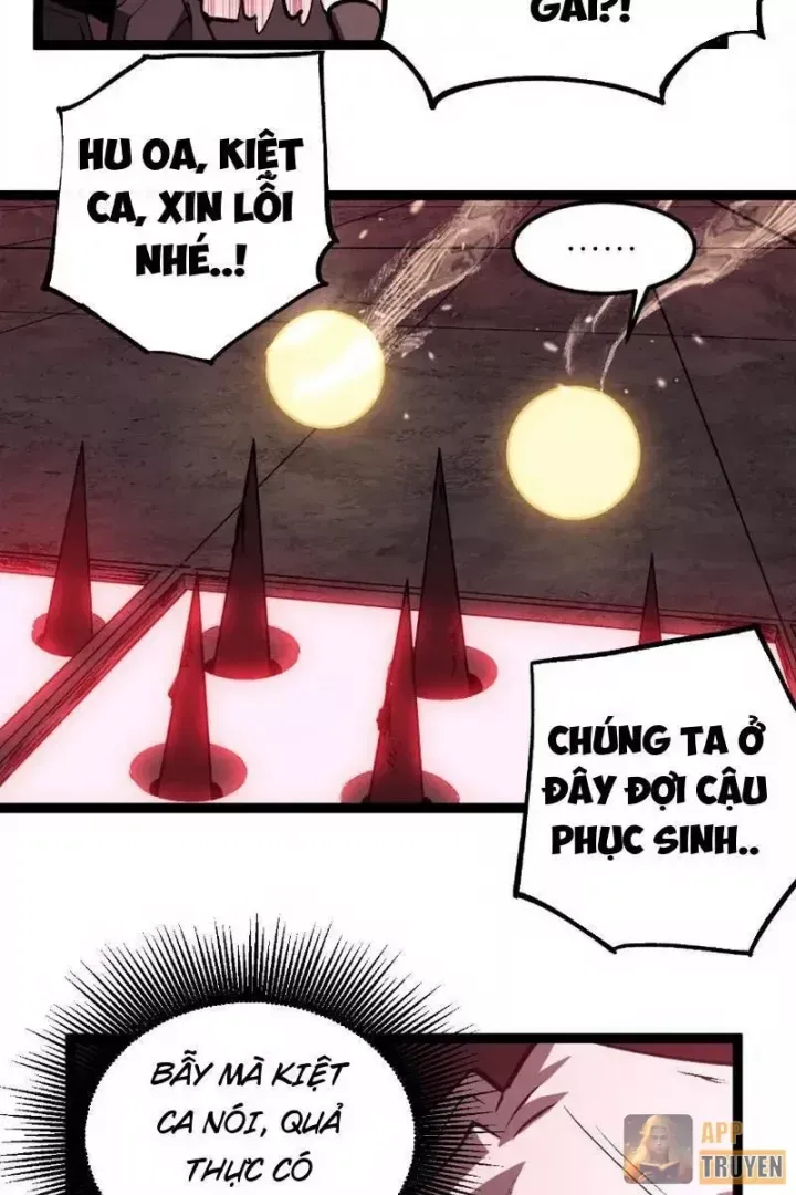 Thích Khách Thần Cấp, Ta Chính Là Bóng Đêm Chap 101 - Next Chap 102