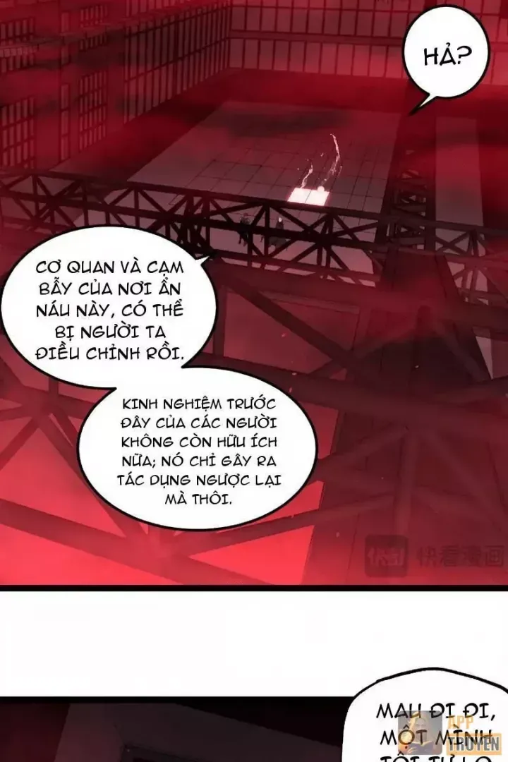 Thích Khách Thần Cấp, Ta Chính Là Bóng Đêm Chap 101 - Next Chap 102