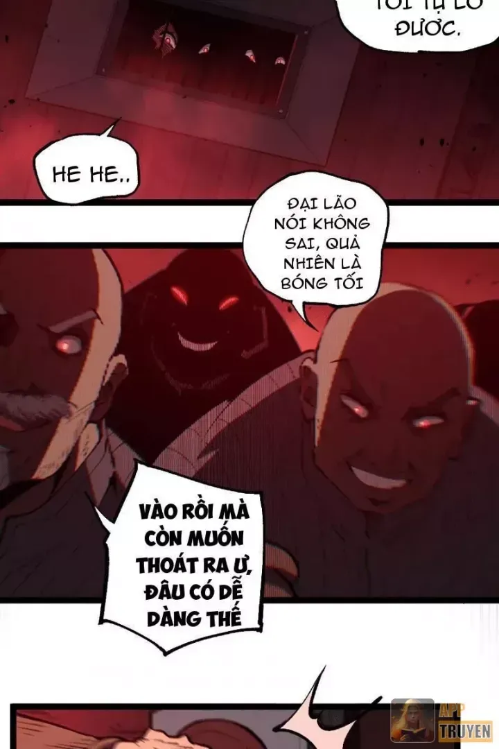 Thích Khách Thần Cấp, Ta Chính Là Bóng Đêm Chap 101 - Next Chap 102