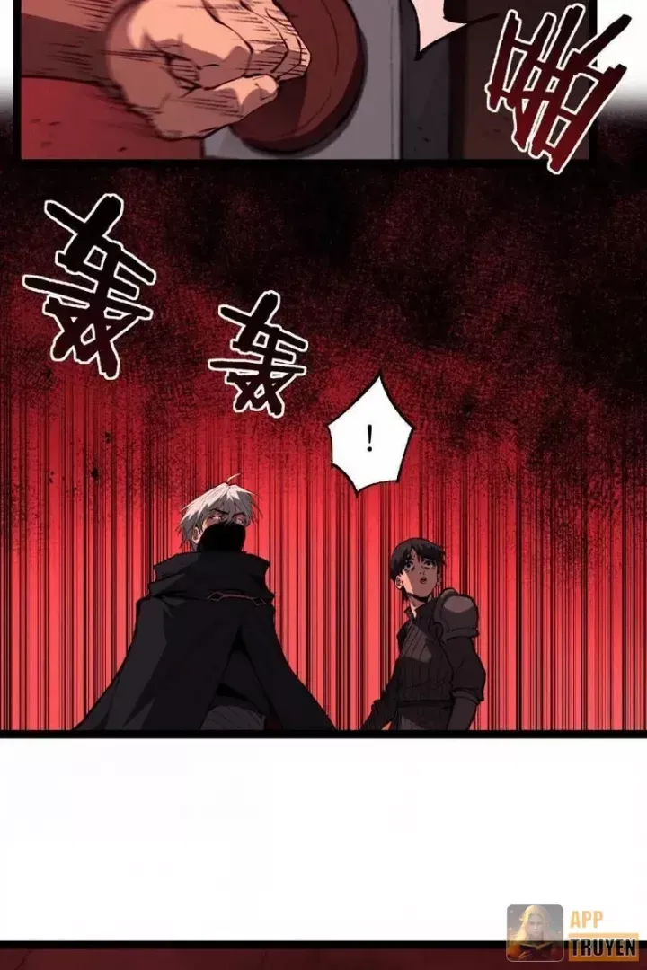 Thích Khách Thần Cấp, Ta Chính Là Bóng Đêm Chap 101 - Next Chap 102