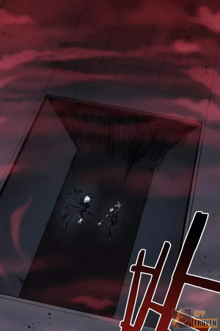 Thích Khách Thần Cấp, Ta Chính Là Bóng Đêm Chap 101 - Next Chap 102