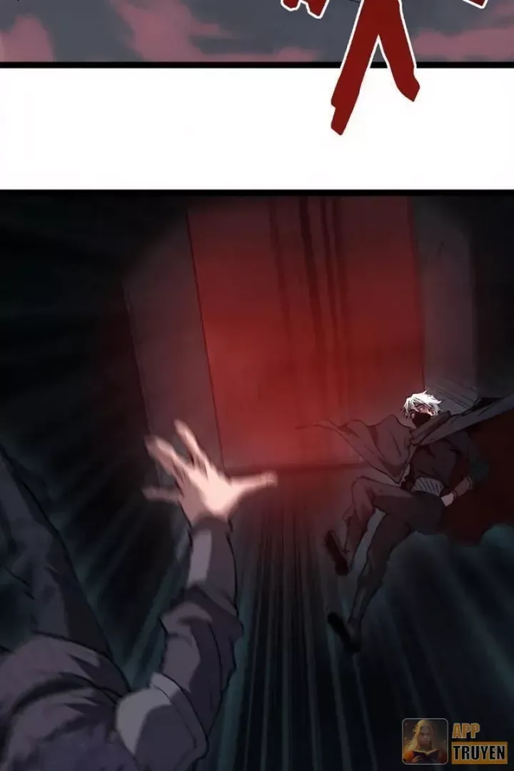 Thích Khách Thần Cấp, Ta Chính Là Bóng Đêm Chap 101 - Next Chap 102