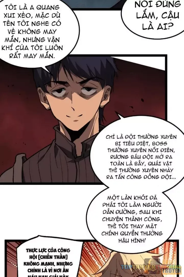 Thích Khách Thần Cấp, Ta Chính Là Bóng Đêm Chap 101 - Next Chap 102