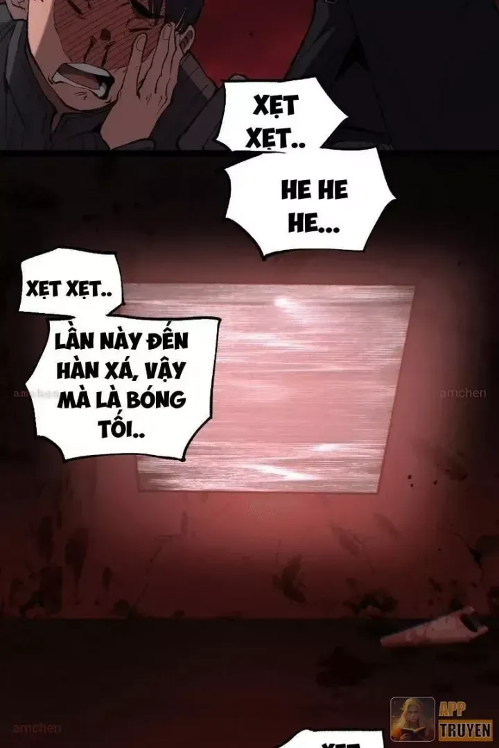 Thích Khách Thần Cấp, Ta Chính Là Bóng Đêm Chap 101 - Next Chap 102