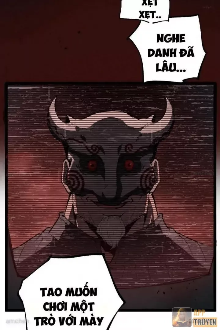 Thích Khách Thần Cấp, Ta Chính Là Bóng Đêm Chap 101 - Next Chap 102