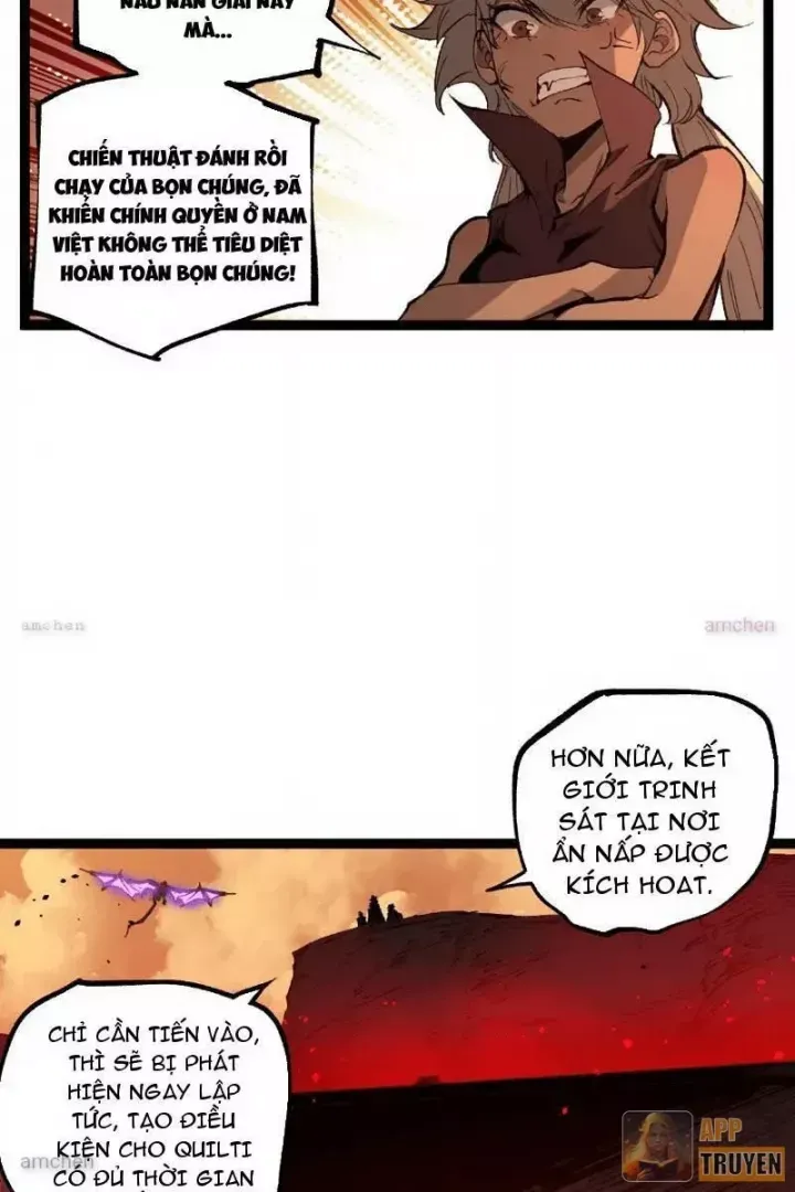 Thích Khách Thần Cấp, Ta Chính Là Bóng Đêm Chap 101 - Next Chap 102