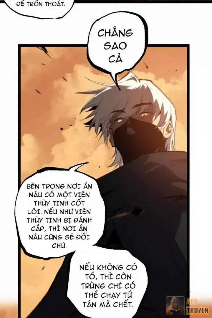 Thích Khách Thần Cấp, Ta Chính Là Bóng Đêm Chap 101 - Next Chap 102