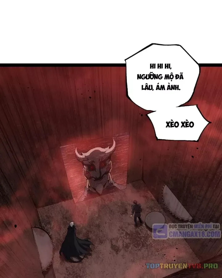 Thích Khách Thần Cấp, Ta Chính Là Bóng Đêm Chap 102 - Next Chap 103