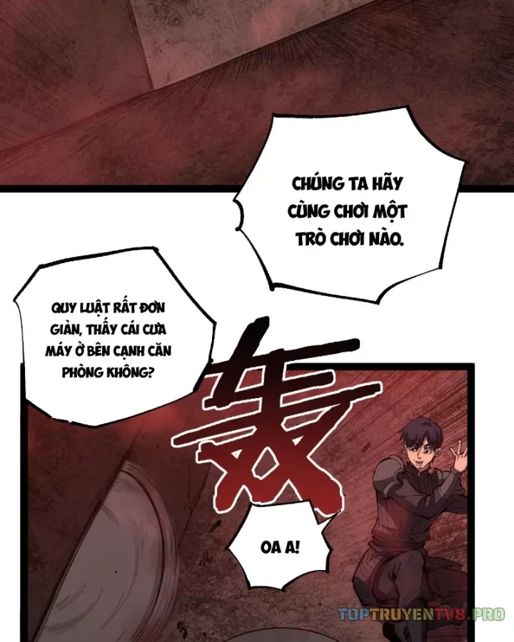 Thích Khách Thần Cấp, Ta Chính Là Bóng Đêm Chap 102 - Next Chap 103