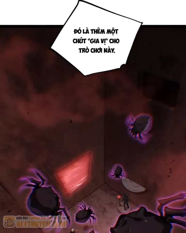 Thích Khách Thần Cấp, Ta Chính Là Bóng Đêm Chap 102 - Next Chap 103