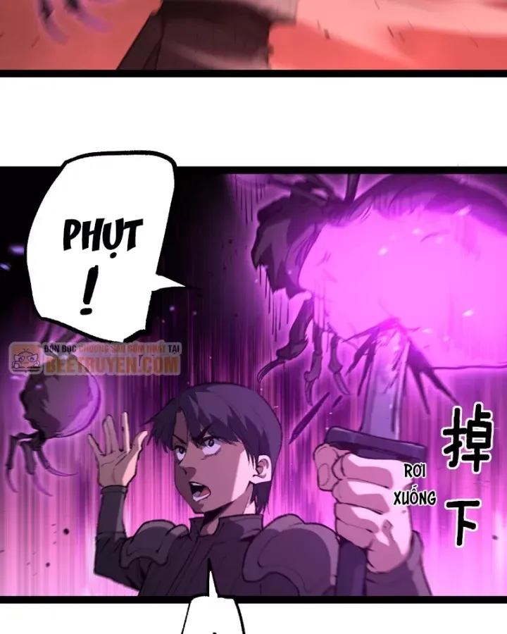 Thích Khách Thần Cấp, Ta Chính Là Bóng Đêm Chap 102 - Next Chap 103