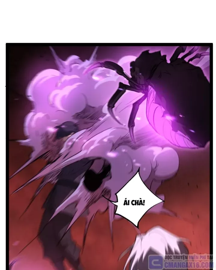 Thích Khách Thần Cấp, Ta Chính Là Bóng Đêm Chap 102 - Next Chap 103