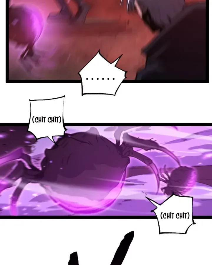 Thích Khách Thần Cấp, Ta Chính Là Bóng Đêm Chap 102 - Next Chap 103