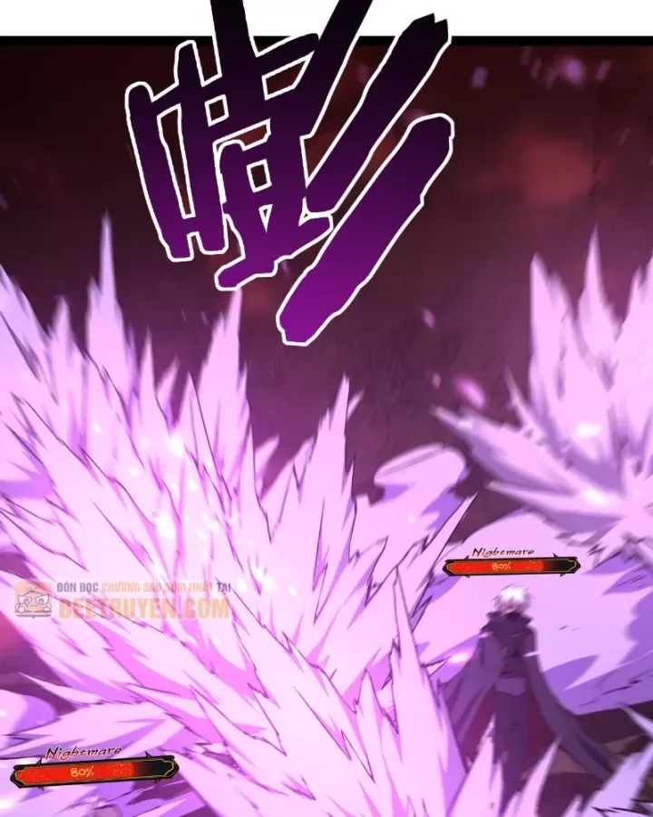 Thích Khách Thần Cấp, Ta Chính Là Bóng Đêm Chap 102 - Next Chap 103