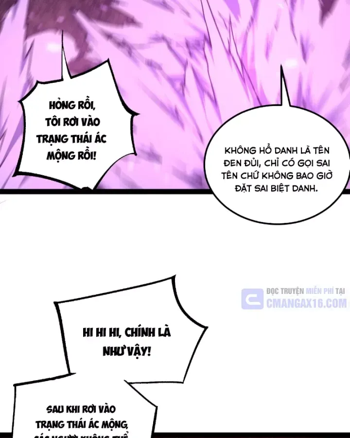 Thích Khách Thần Cấp, Ta Chính Là Bóng Đêm Chap 102 - Next Chap 103