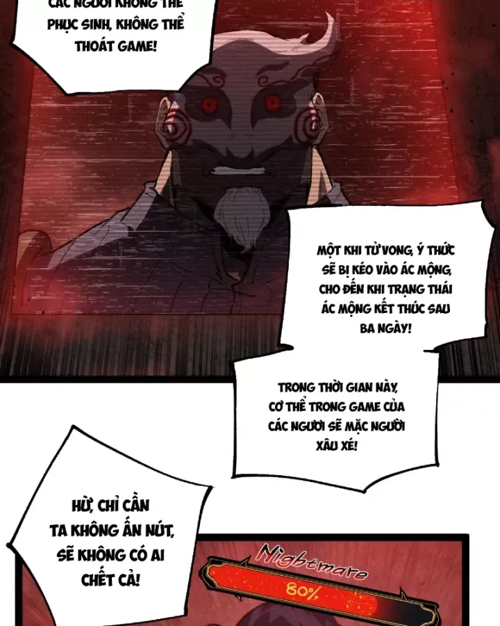 Thích Khách Thần Cấp, Ta Chính Là Bóng Đêm Chap 102 - Next Chap 103