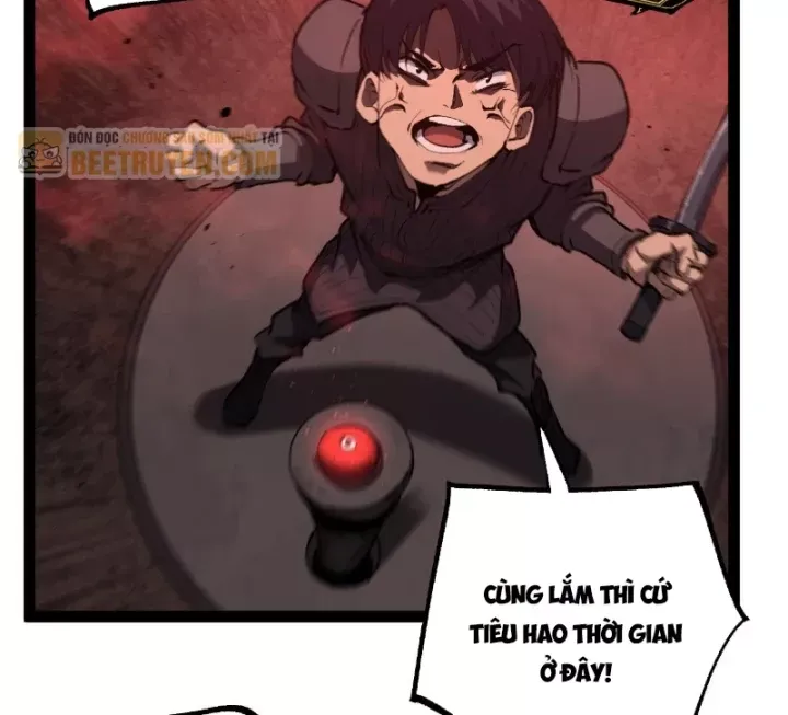 Thích Khách Thần Cấp, Ta Chính Là Bóng Đêm Chap 102 - Next Chap 103