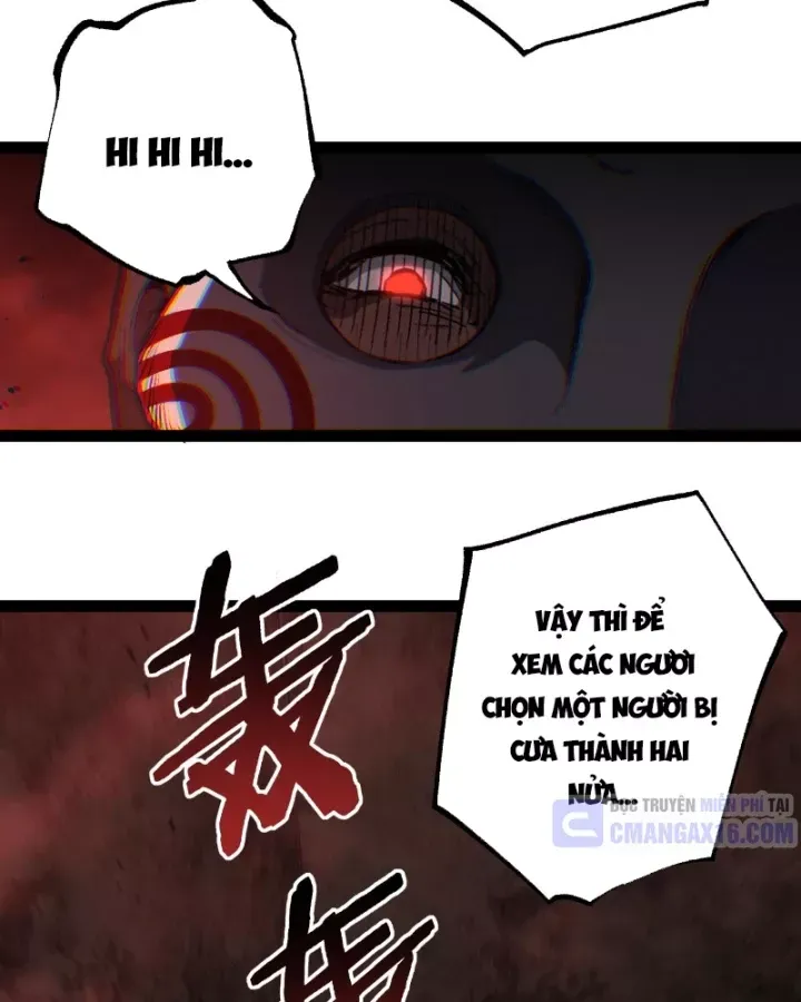 Thích Khách Thần Cấp, Ta Chính Là Bóng Đêm Chap 102 - Next Chap 103