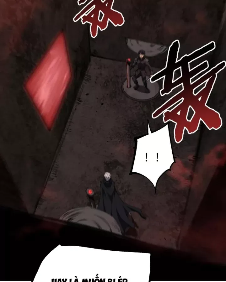 Thích Khách Thần Cấp, Ta Chính Là Bóng Đêm Chap 102 - Next Chap 103