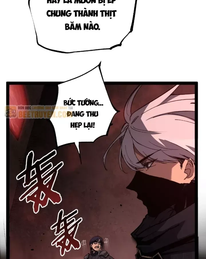 Thích Khách Thần Cấp, Ta Chính Là Bóng Đêm Chap 102 - Next Chap 103