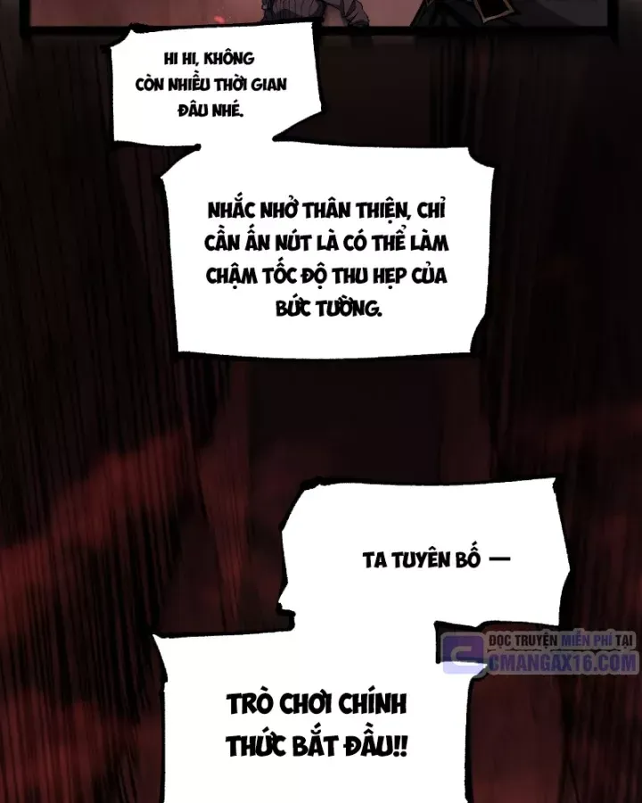 Thích Khách Thần Cấp, Ta Chính Là Bóng Đêm Chap 102 - Next Chap 103