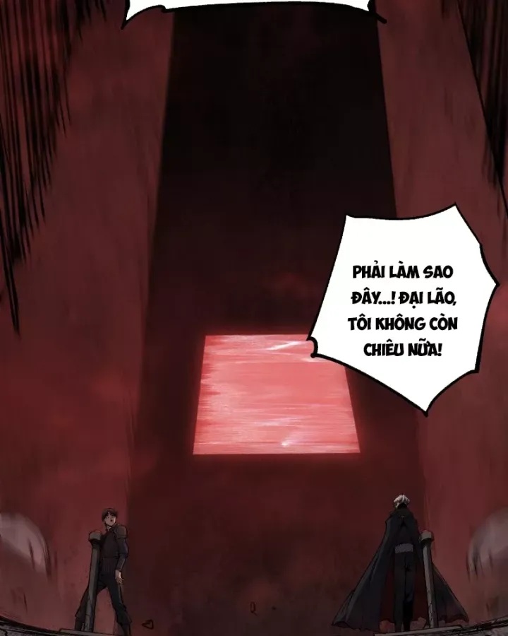 Thích Khách Thần Cấp, Ta Chính Là Bóng Đêm Chap 102 - Next Chap 103