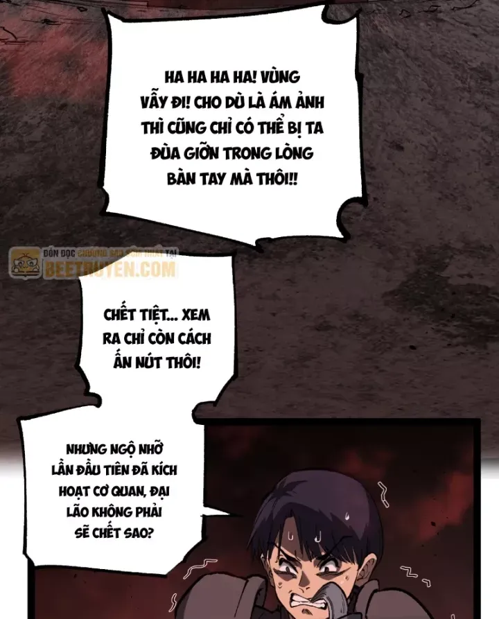 Thích Khách Thần Cấp, Ta Chính Là Bóng Đêm Chap 102 - Next Chap 103