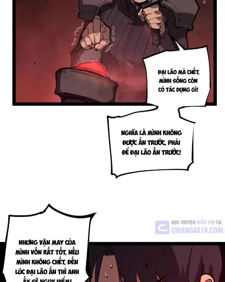 Thích Khách Thần Cấp, Ta Chính Là Bóng Đêm Chap 102 - Next Chap 103