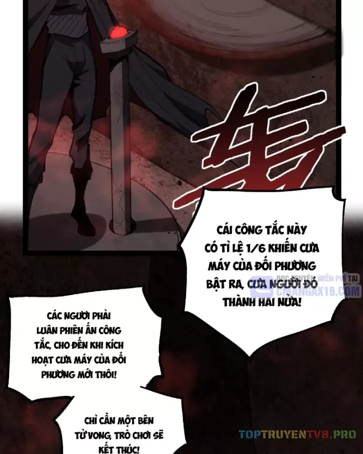 Thích Khách Thần Cấp, Ta Chính Là Bóng Đêm Chap 102 - Next Chap 103