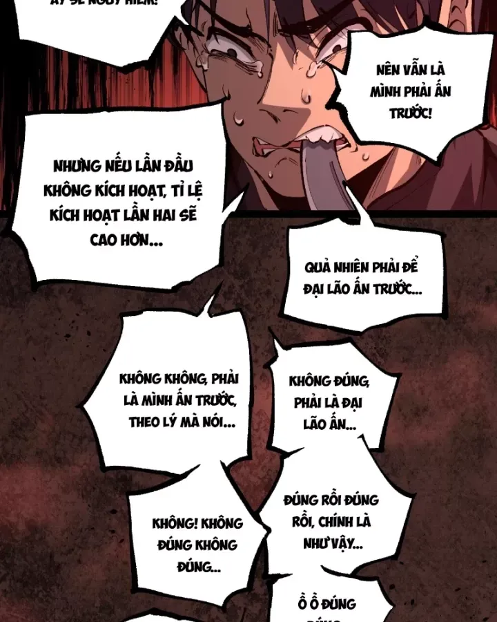 Thích Khách Thần Cấp, Ta Chính Là Bóng Đêm Chap 102 - Next Chap 103