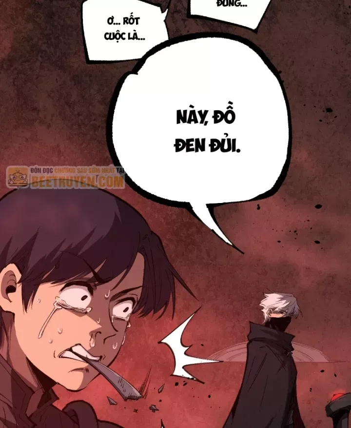 Thích Khách Thần Cấp, Ta Chính Là Bóng Đêm Chap 102 - Next Chap 103