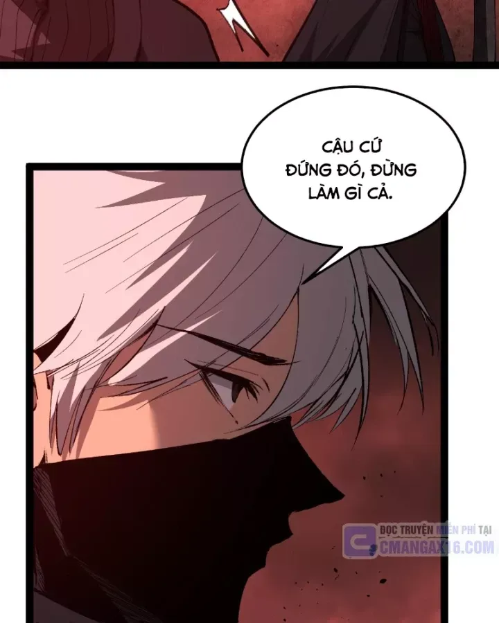 Thích Khách Thần Cấp, Ta Chính Là Bóng Đêm Chap 102 - Next Chap 103