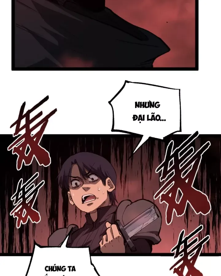 Thích Khách Thần Cấp, Ta Chính Là Bóng Đêm Chap 102 - Next Chap 103