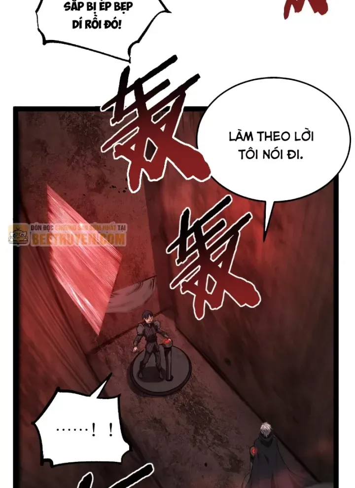 Thích Khách Thần Cấp, Ta Chính Là Bóng Đêm Chap 102 - Next Chap 103