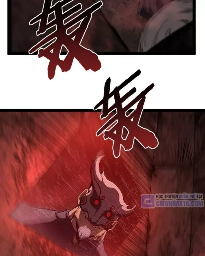 Thích Khách Thần Cấp, Ta Chính Là Bóng Đêm Chap 102 - Next Chap 103