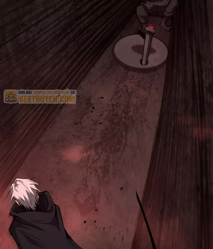 Thích Khách Thần Cấp, Ta Chính Là Bóng Đêm Chap 102 - Next Chap 103