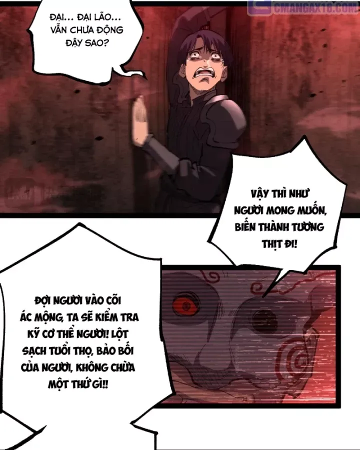 Thích Khách Thần Cấp, Ta Chính Là Bóng Đêm Chap 102 - Next Chap 103